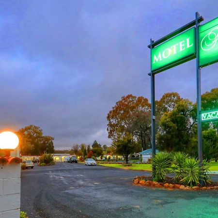 Azalea Motel Coonabarabran Luaran gambar