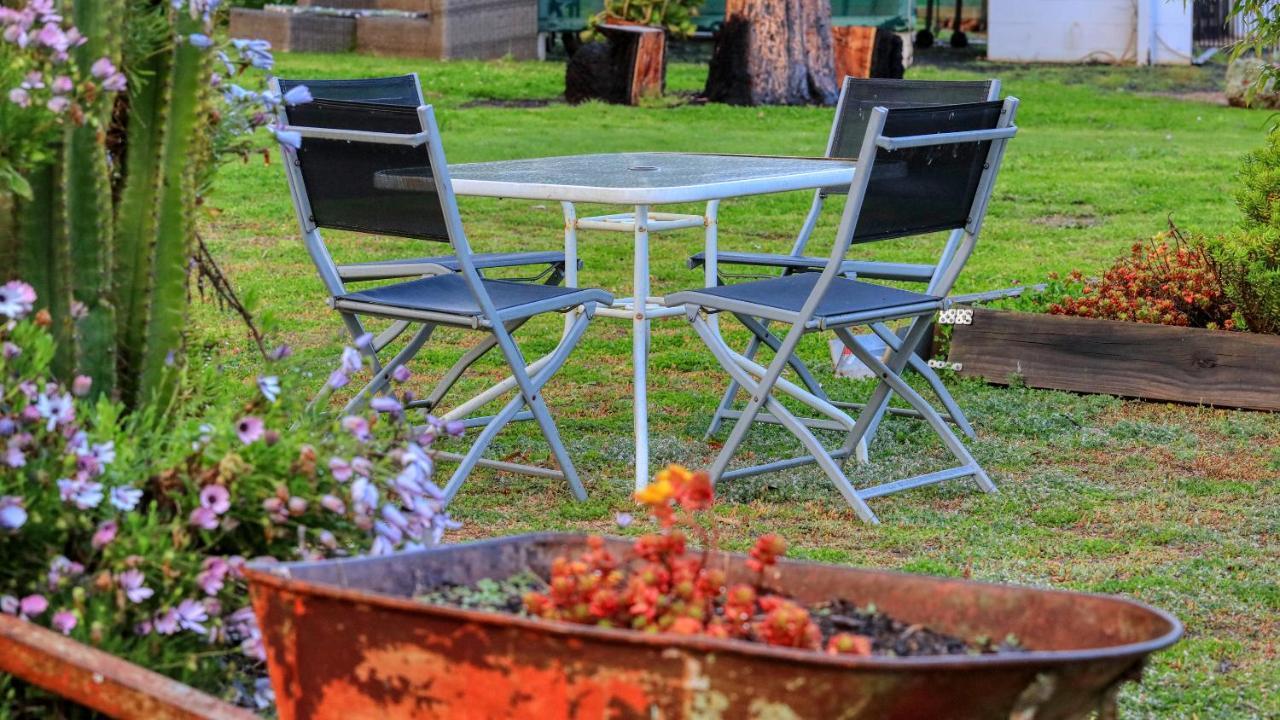Azalea Motel Coonabarabran Luaran gambar