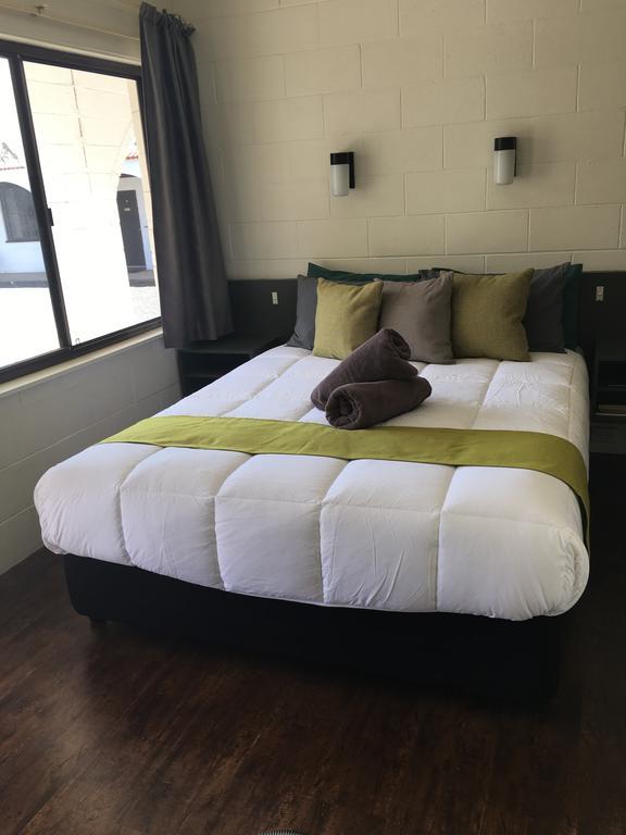 Azalea Motel Coonabarabran Luaran gambar